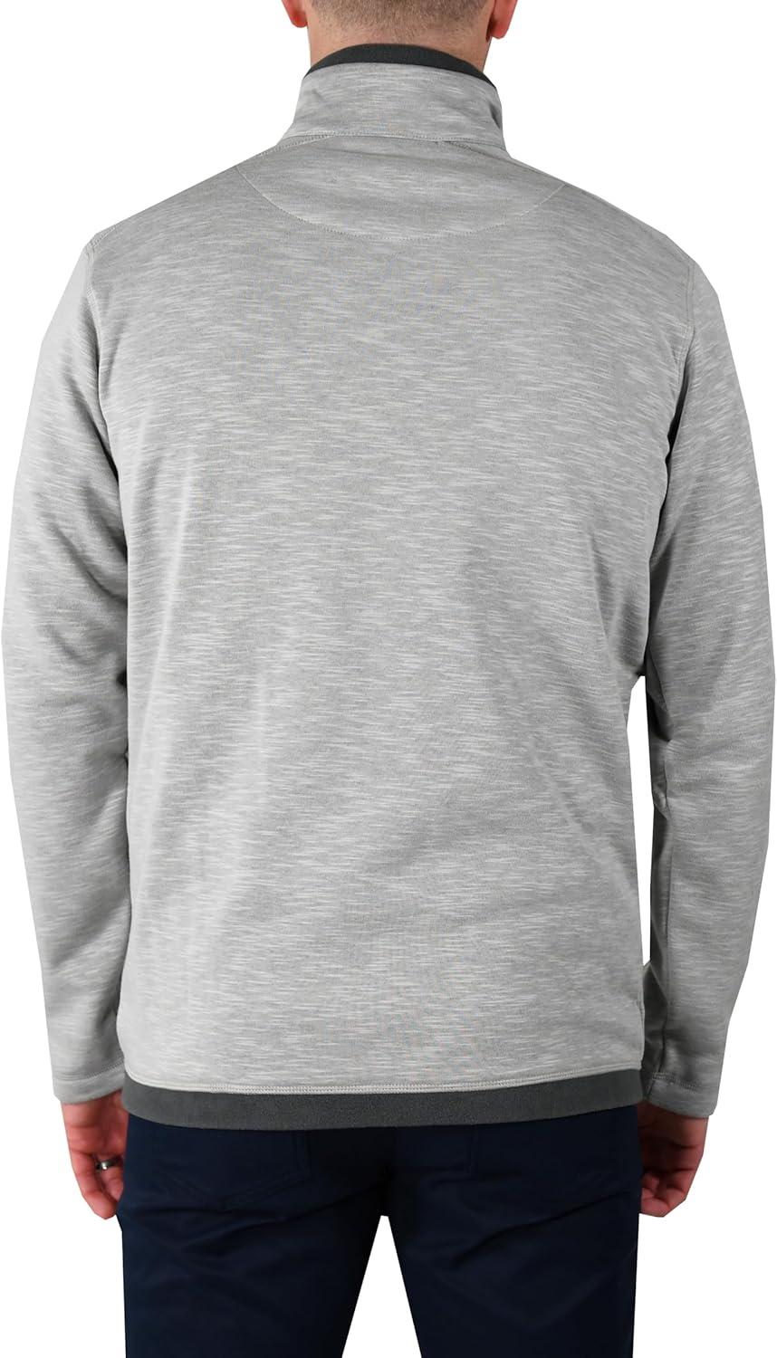 imageColumbia Golf Mens On The Edge JacketGrey