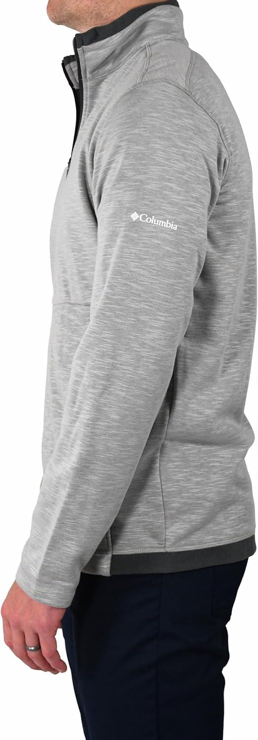 imageColumbia Golf Mens On The Edge JacketGrey
