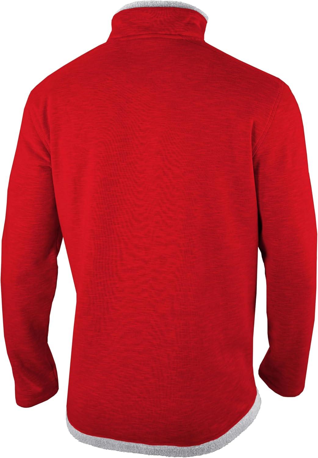 imageColumbia Golf Mens On The Edge JacketRed