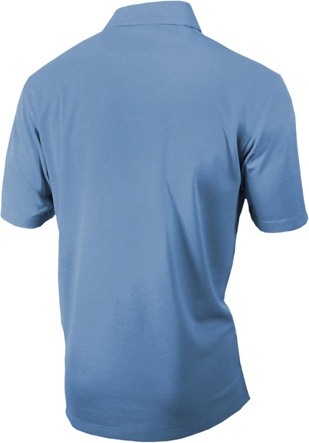 imageColumbia Golf Mens The Fair Game PoloSkyler