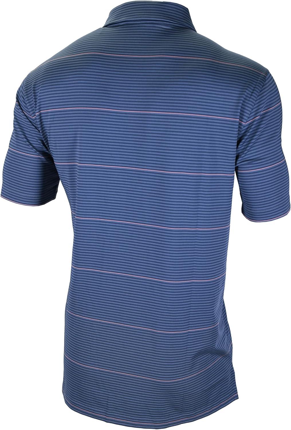 imageColumbia Golf Mens Weekday Round PoloDark Mountain