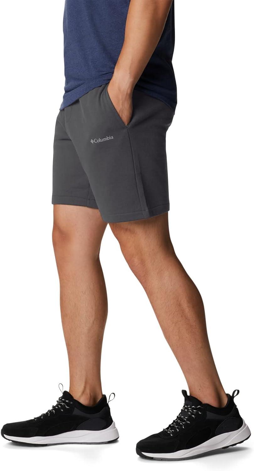 imageColumbia Mens Columbia Trek ShortBlack Legacy