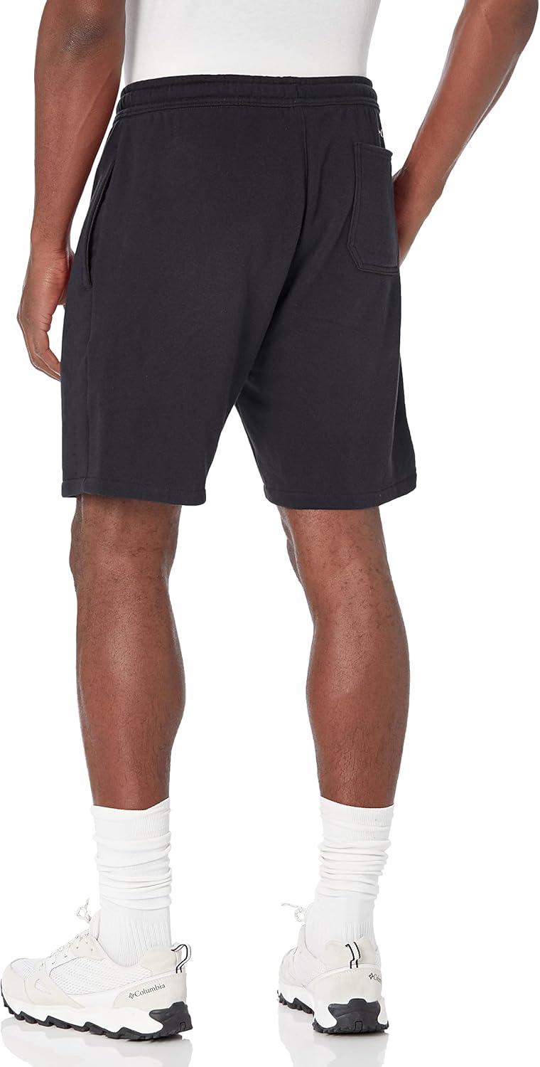 imageColumbia Mens Columbia Trek ShortBlack Legacy