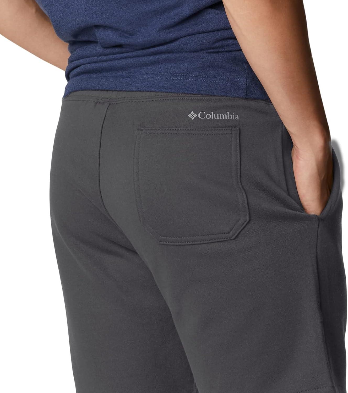 imageColumbia Mens Columbia Trek ShortBlack Legacy