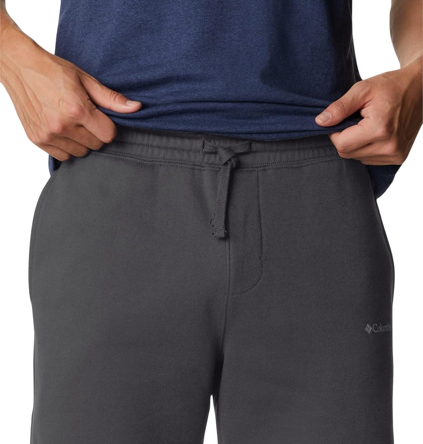 imageColumbia Mens Columbia Trek ShortBlack Legacy