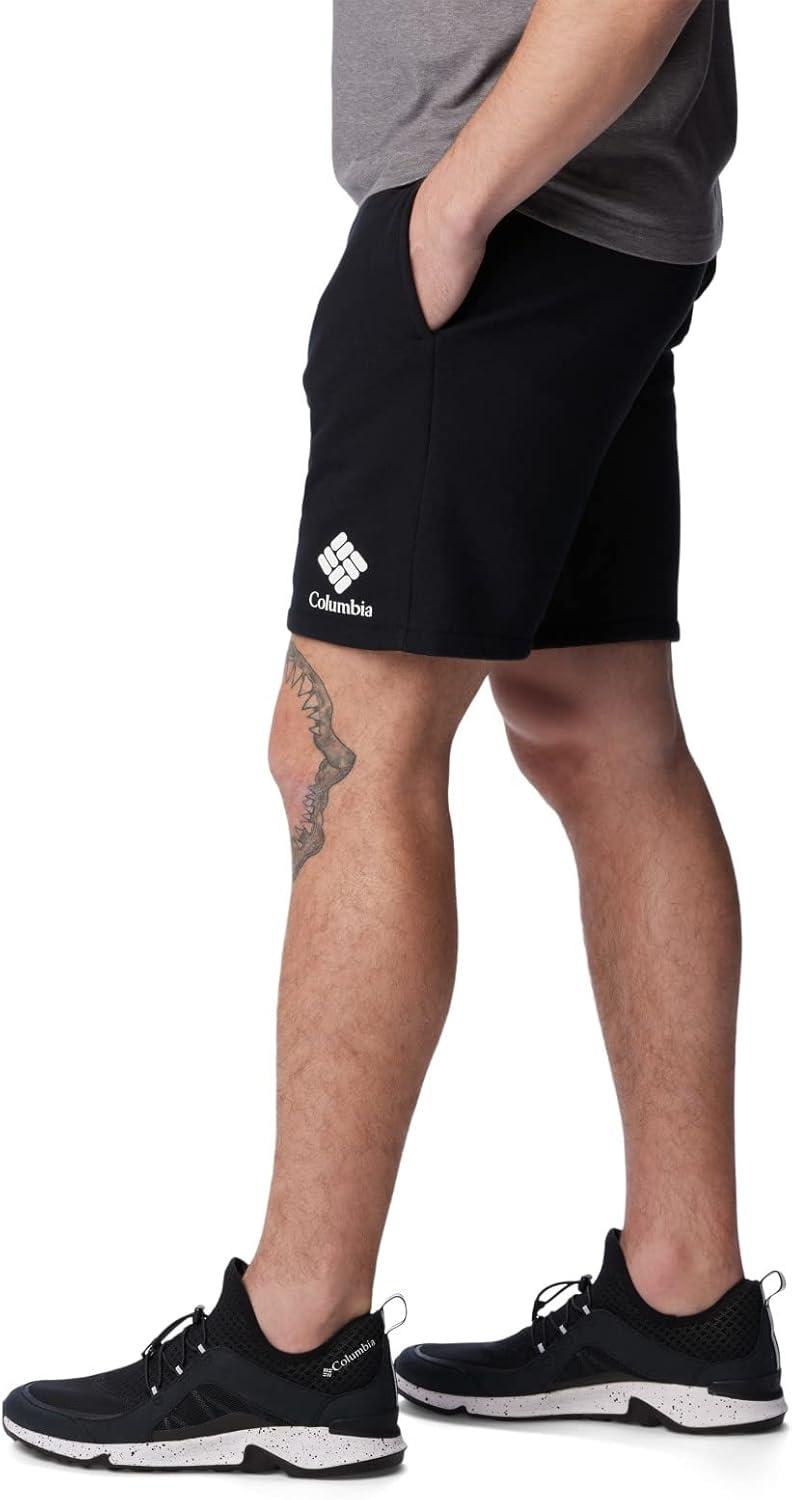 imageColumbia Mens Columbia Trek ShortBlack