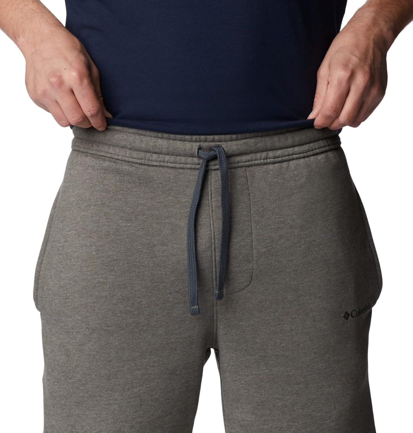 imageColumbia Mens Columbia Trek ShortCharcoal HeatherBlack
