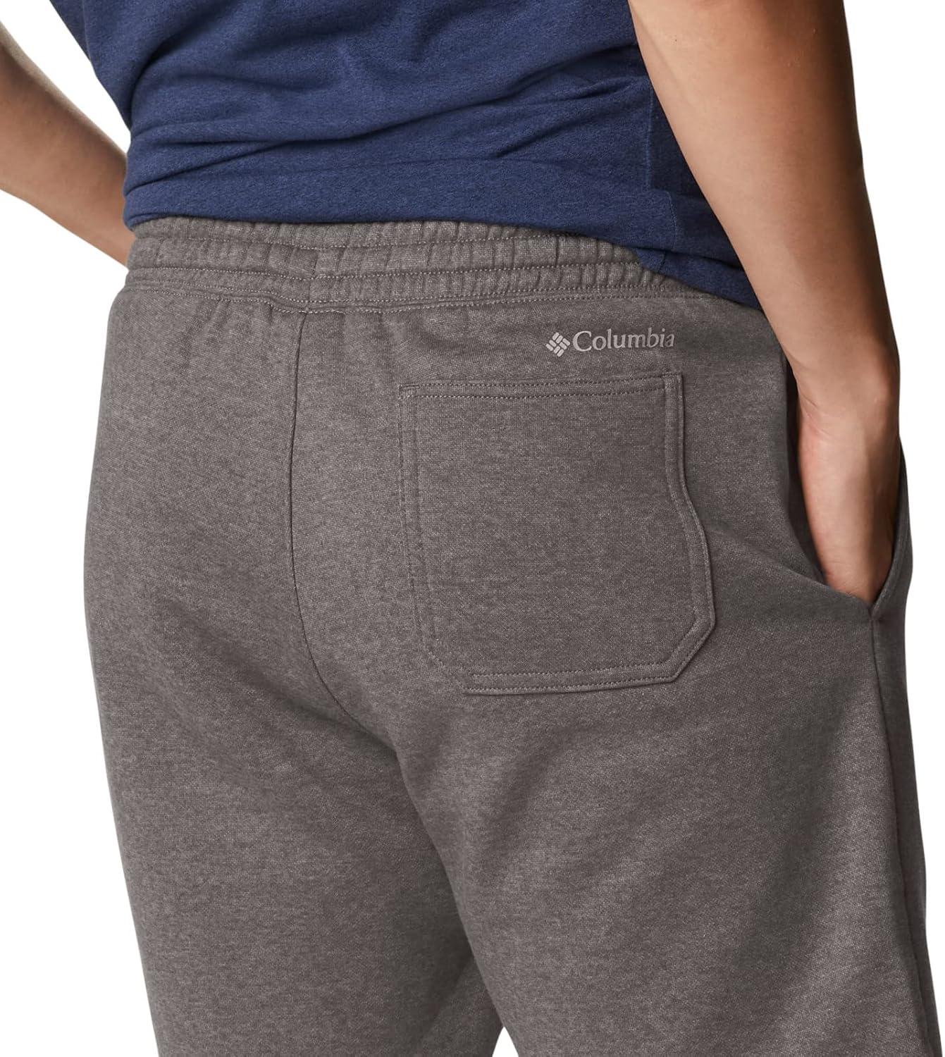 imageColumbia Mens Columbia Trek ShortCharcoal HeatherBlack