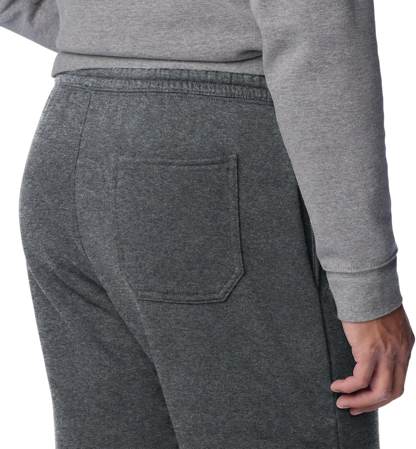 imageColumbia Mens Columbia Trek ShortCharcoal HeatherBlack Vertical Logo