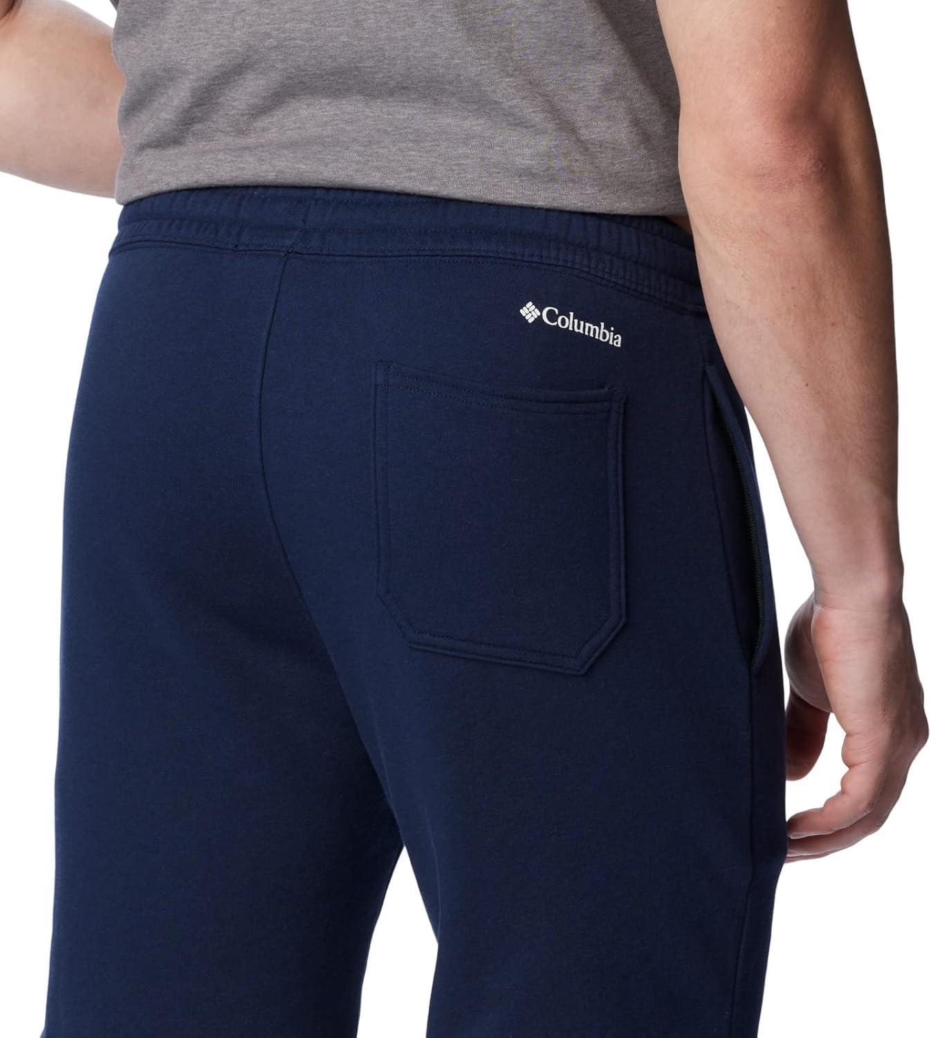 imageColumbia Mens Columbia Trek ShortCollegiate Navy