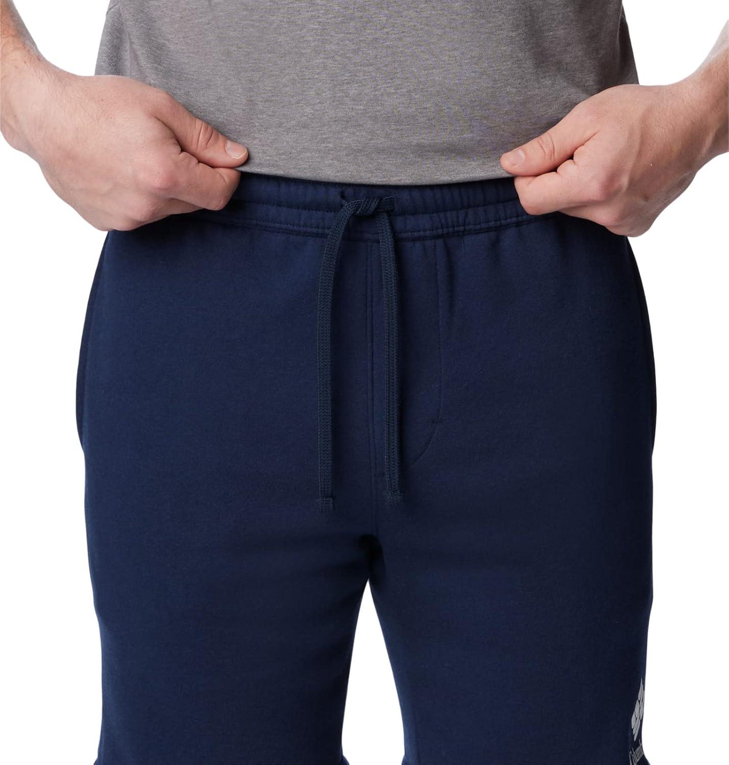 imageColumbia Mens Columbia Trek ShortCollegiate Navy