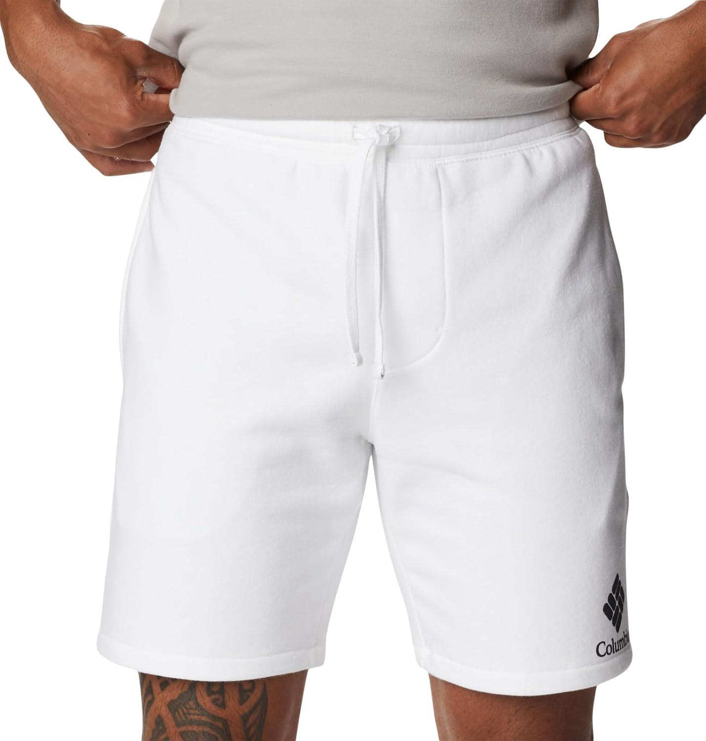 imageColumbia Mens Columbia Trek ShortWhite