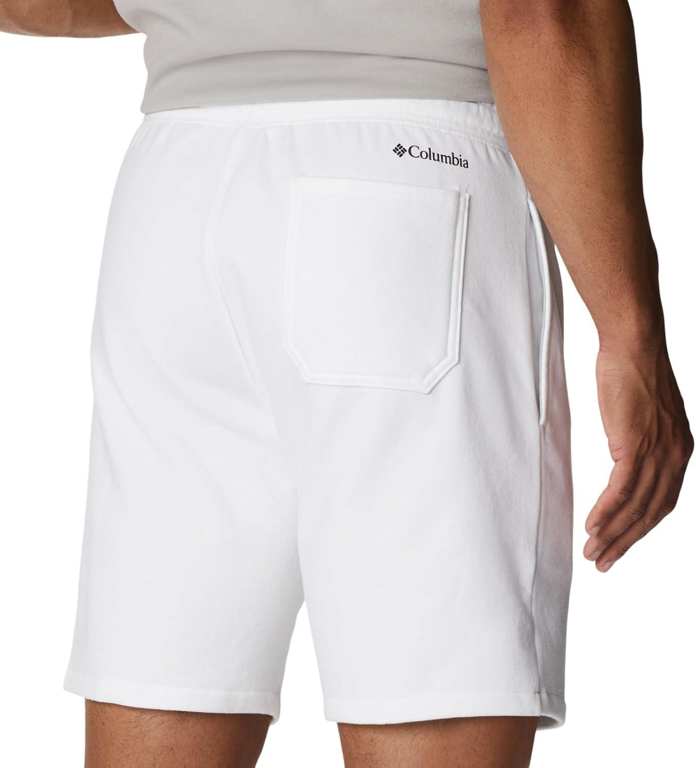 imageColumbia Mens Columbia Trek ShortWhite