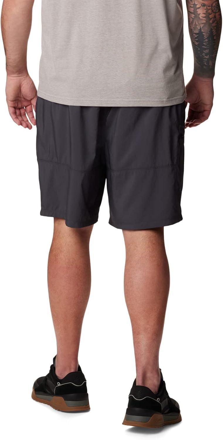 imageColumbia Mens Coral Ridge Pullon ShortShark