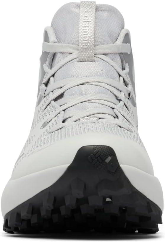 imageColumbia Mens Escape Thrive EndureSlate GreyPure Silver