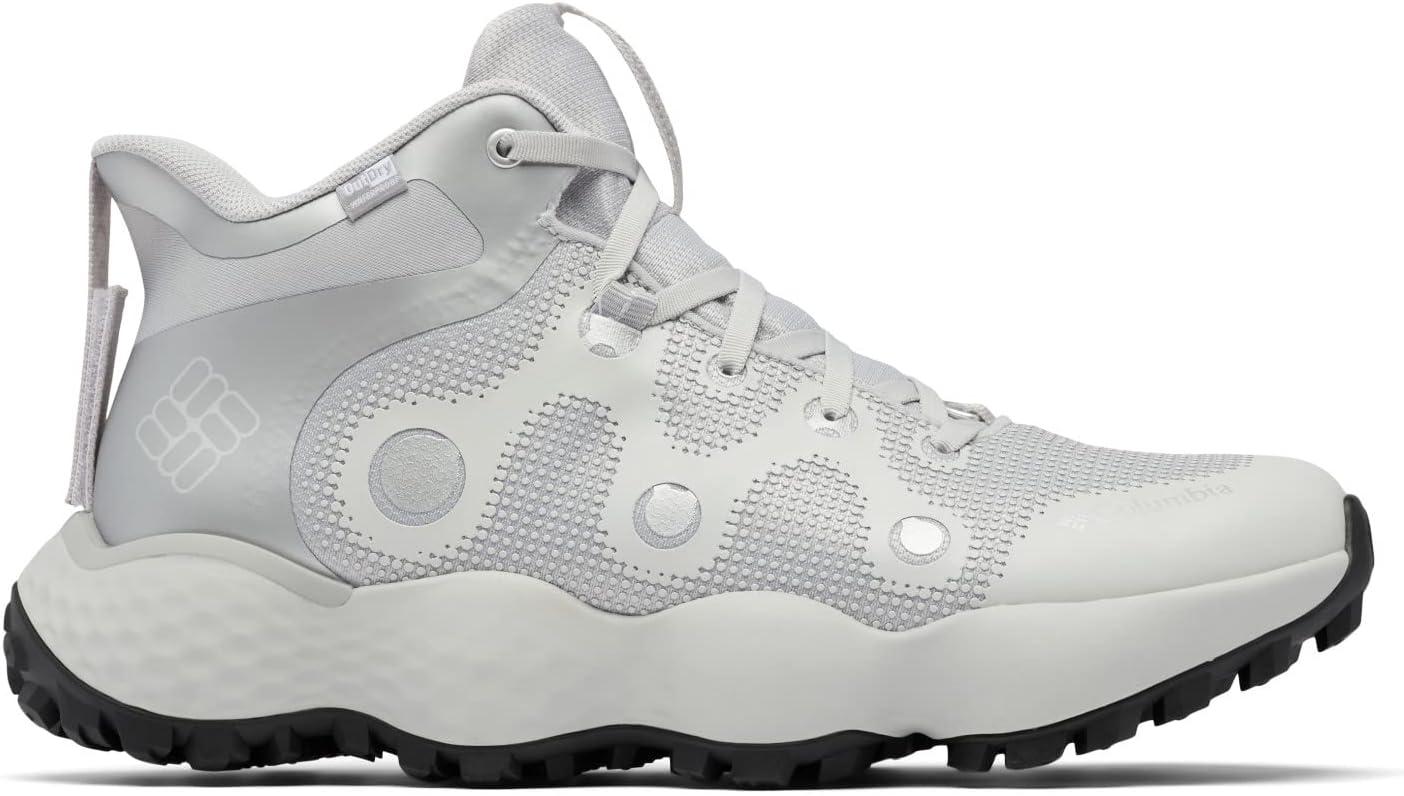 imageColumbia Mens Escape Thrive EndureSlate GreyPure Silver