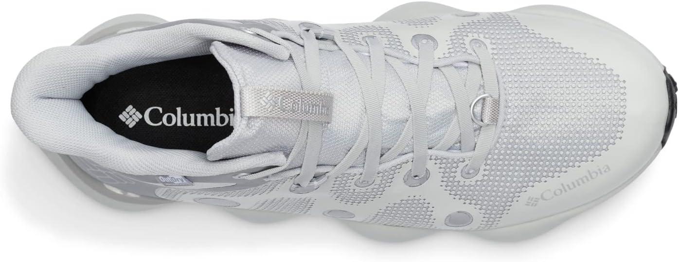 imageColumbia Mens Escape Thrive EndureSlate GreyPure Silver