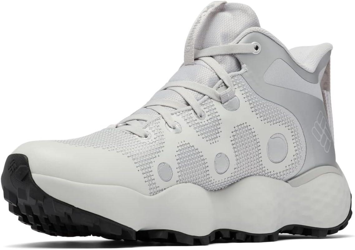 imageColumbia Mens Escape Thrive EndureSlate GreyPure Silver