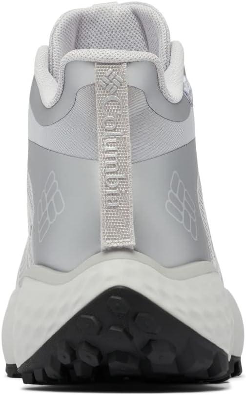 imageColumbia Mens Escape Thrive EndureSlate GreyPure Silver