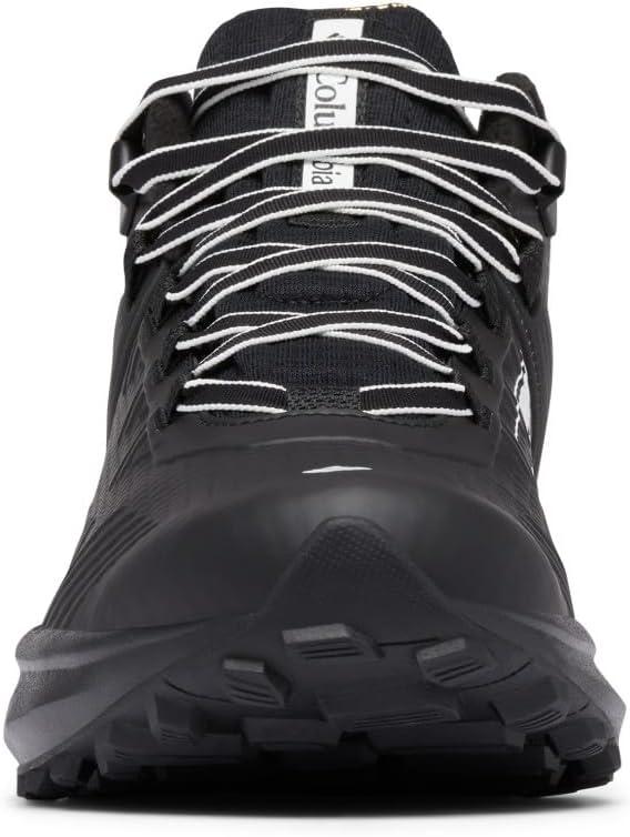 imageColumbia Mens Facet 75 EquinoxBlackWhite