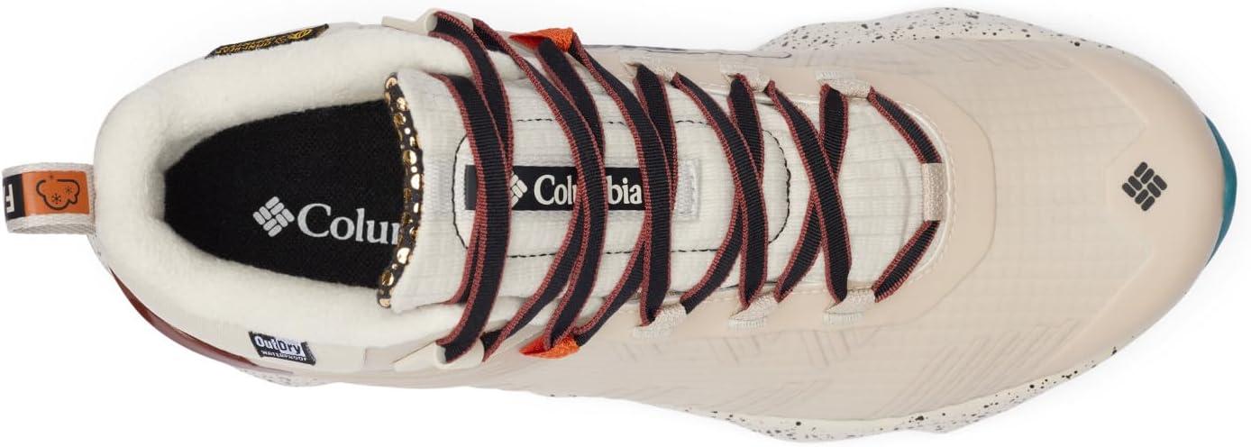 imageColumbia Mens Facet 75 EquinoxDark StoneDeep Wave