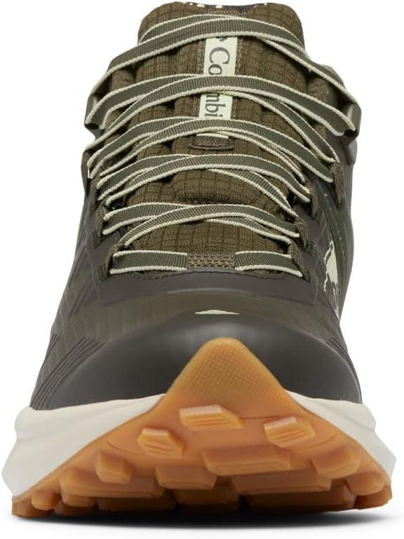 imageColumbia Mens Facet 75 EquinoxDeep OliveDark Stone