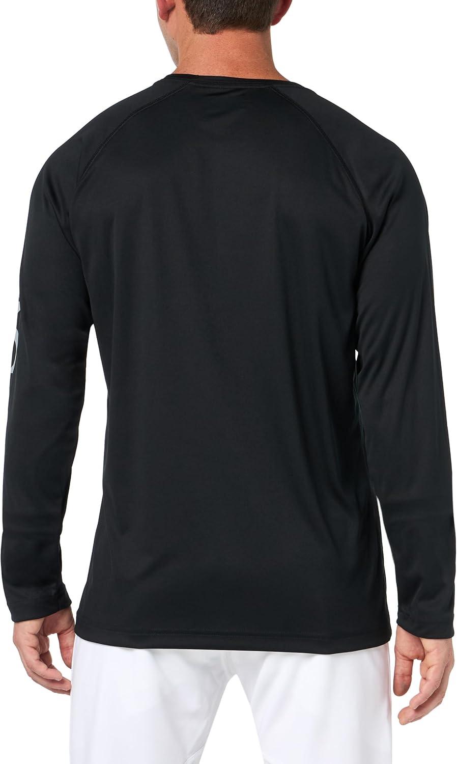 imageColumbia Mens Fork Stream Long Sleeve ShirtBlack