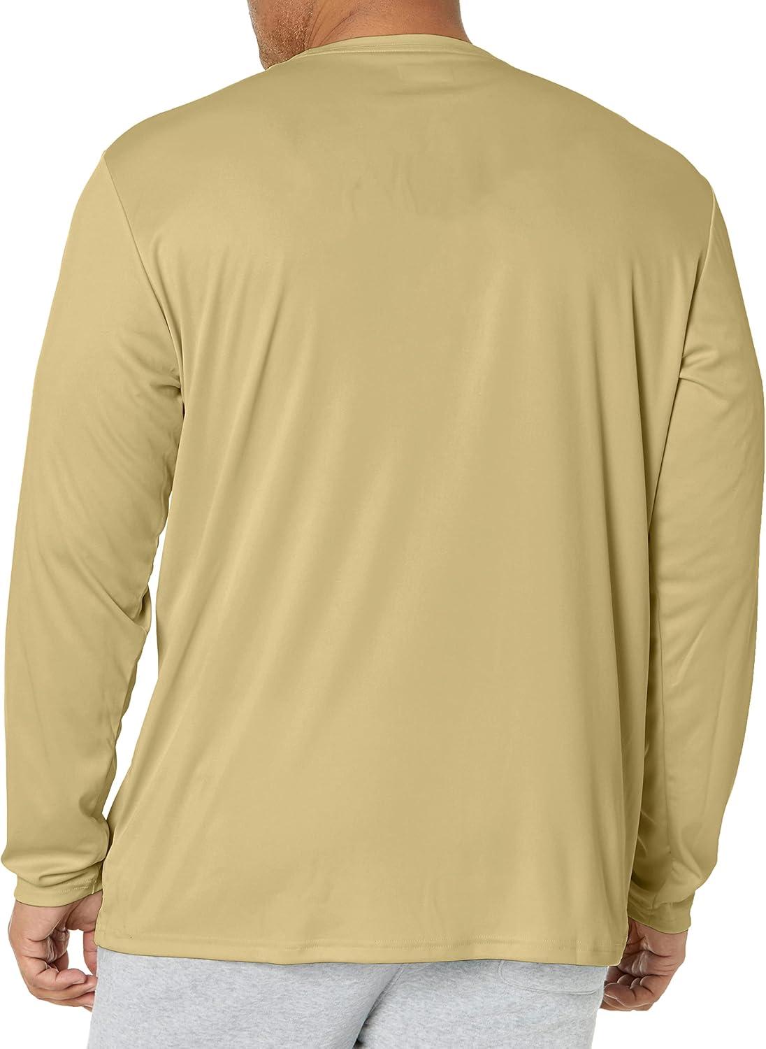 imageColumbia Mens Fork Stream Long Sleeve ShirtSavory