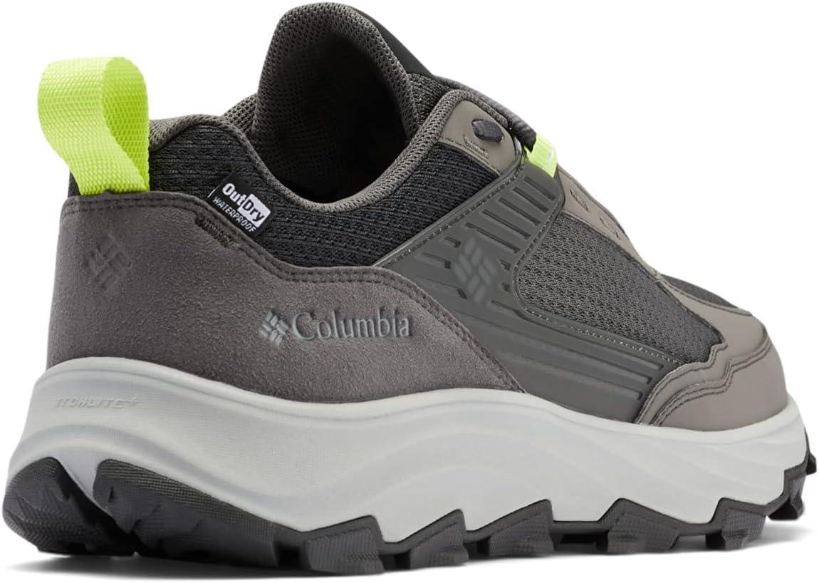 imageColumbia Mens Hatana Max Outdry Hiking Shoe