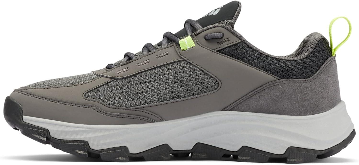 imageColumbia Mens Hatana Max Outdry Hiking Shoe