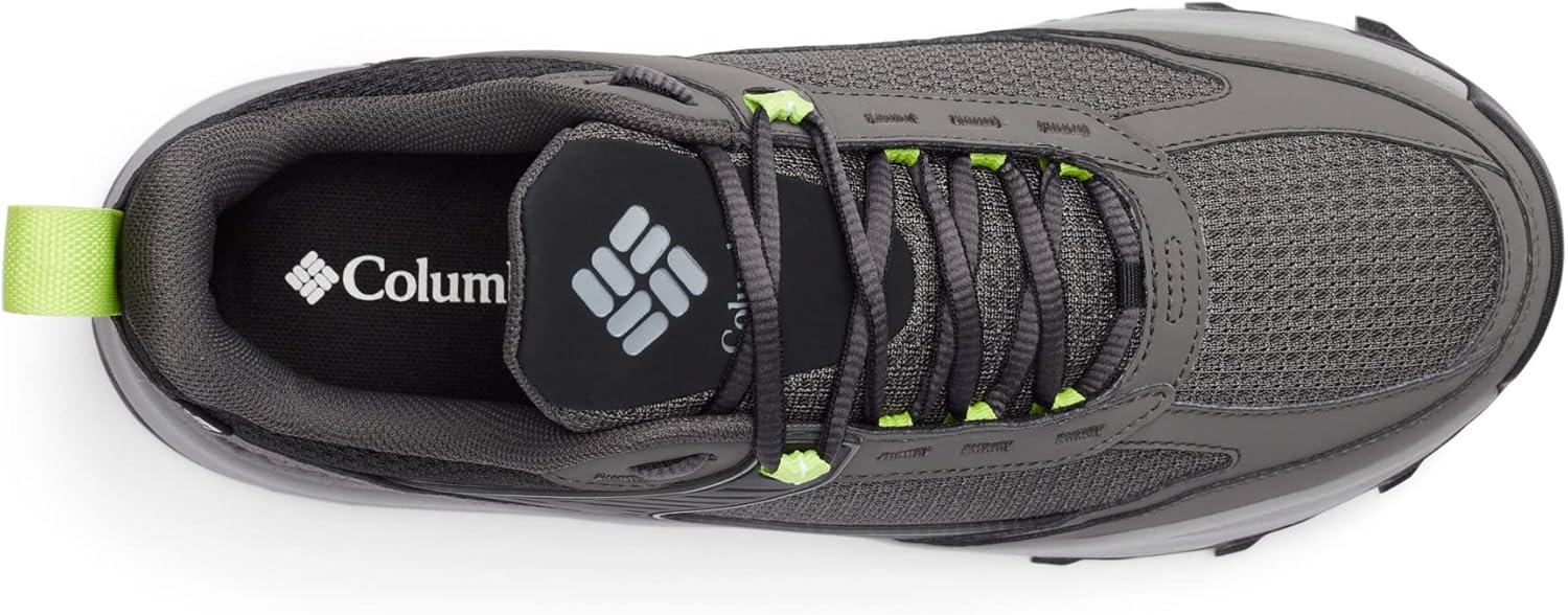 imageColumbia Mens Hatana Max Outdry Hiking Shoe