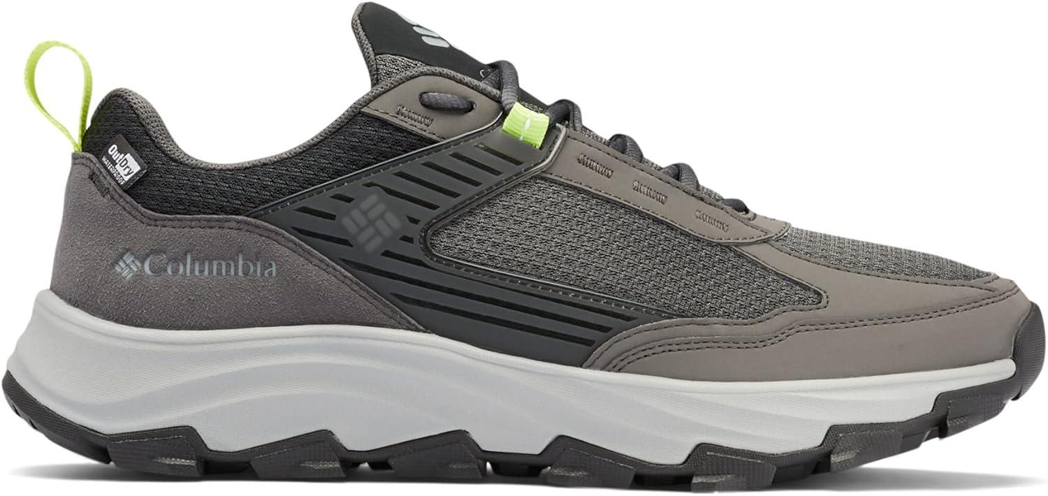imageColumbia Mens Hatana Max Outdry Hiking Shoe