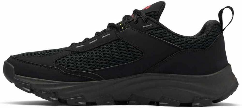 imageColumbia Mens Hatana Max OutdryBlackMountain Red