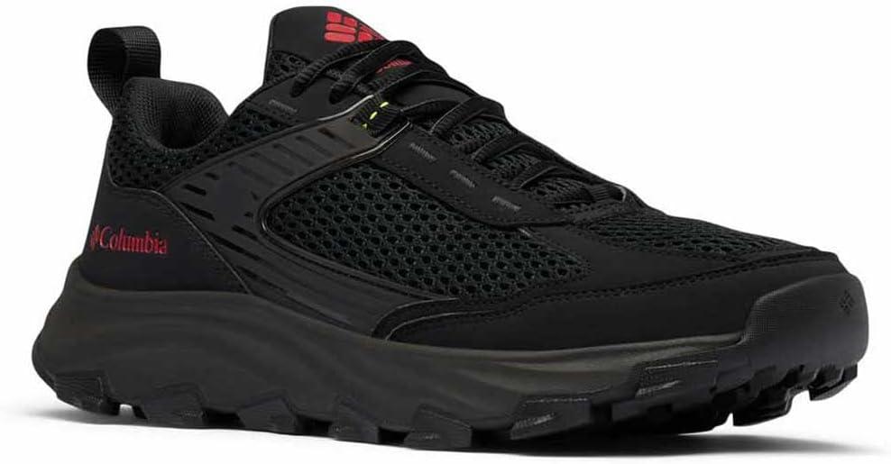 imageColumbia Mens Hatana Max OutdryBlackMountain Red
