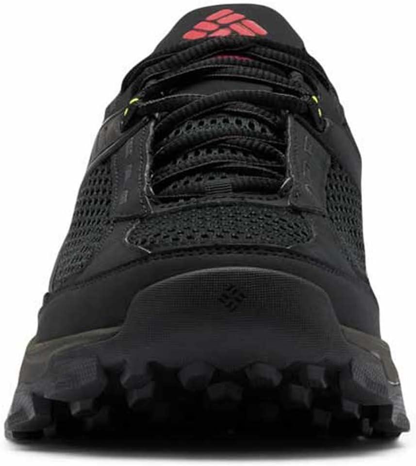 imageColumbia Mens Hatana Max OutdryBlackMountain Red
