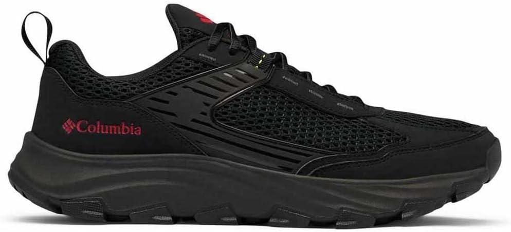 imageColumbia Mens Hatana Max OutdryBlackMountain Red