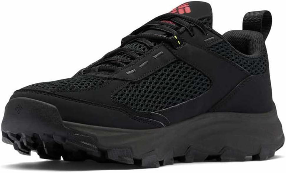 imageColumbia Mens Hatana Max OutdryBlackMountain Red