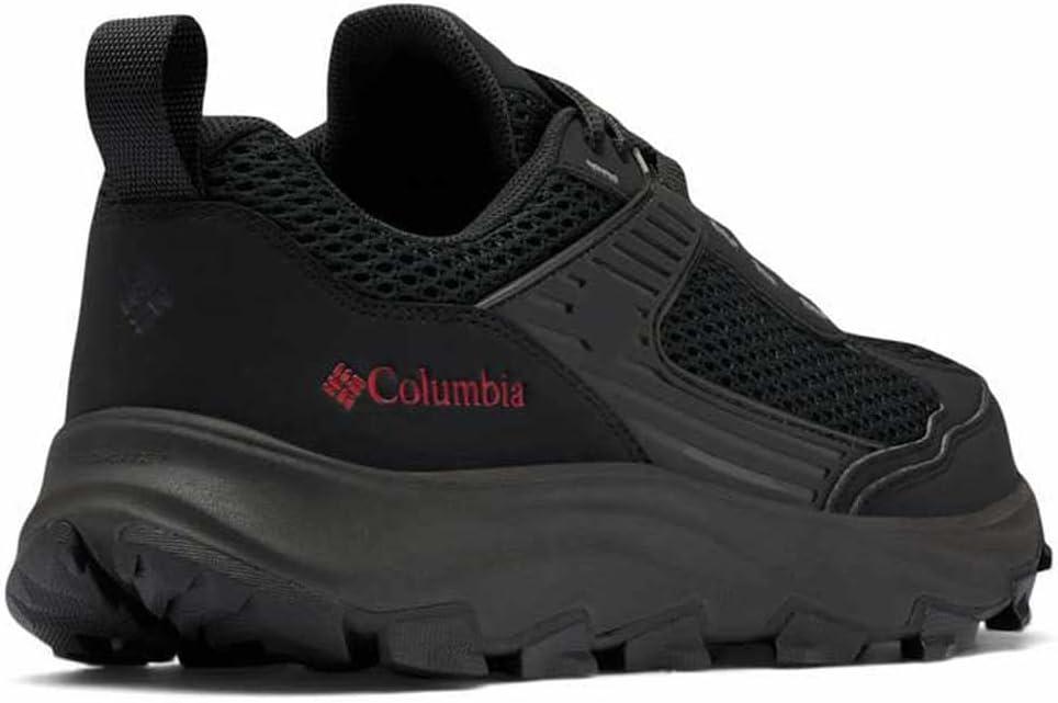 imageColumbia Mens Hatana Max OutdryBlackMountain Red