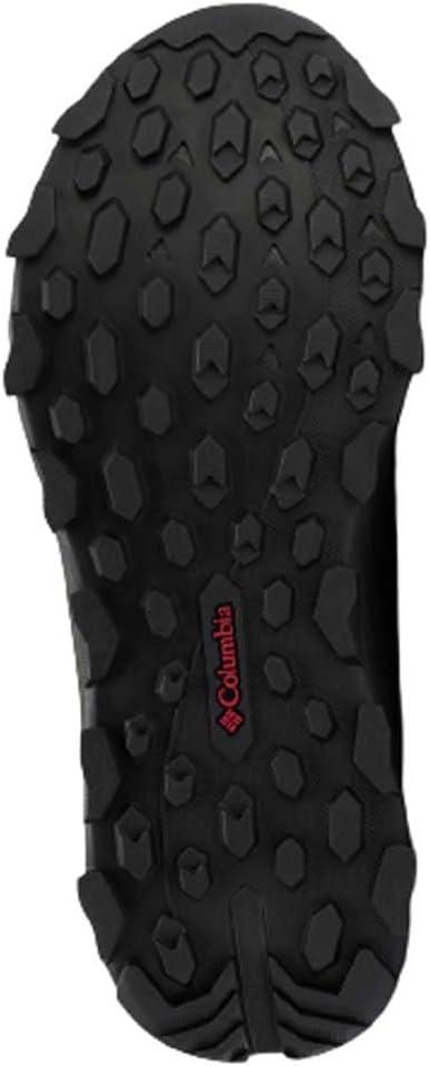imageColumbia Mens Hatana Max OutdryBlackMountain Red