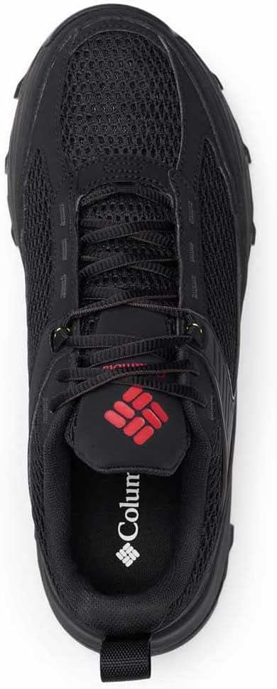 imageColumbia Mens Hatana Max OutdryBlackMountain Red