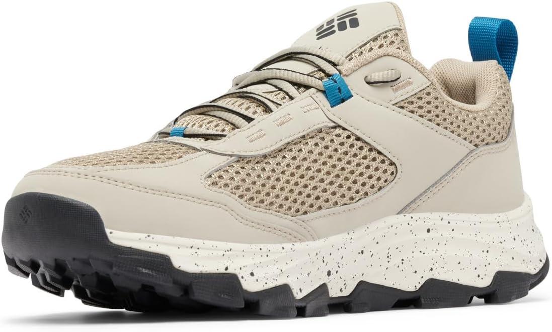 imageColumbia Mens Hatana Max OutdryCanvas TanPhoenix Blue