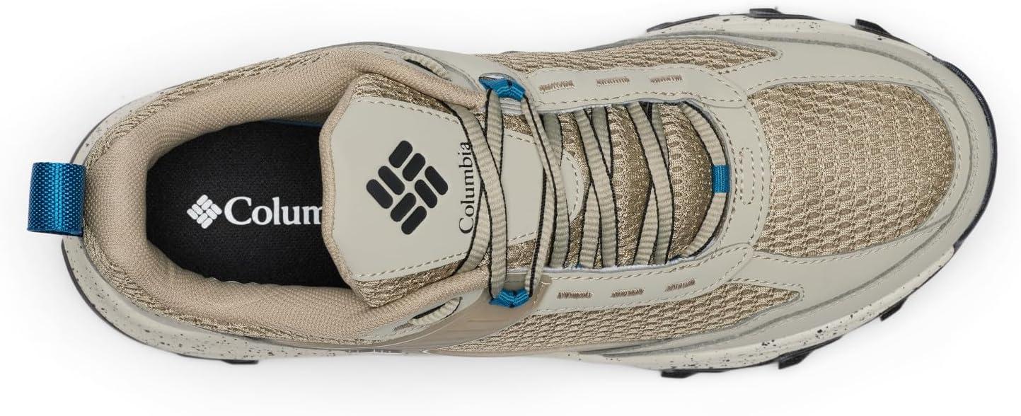 imageColumbia Mens Hatana Max OutdryCanvas TanPhoenix Blue