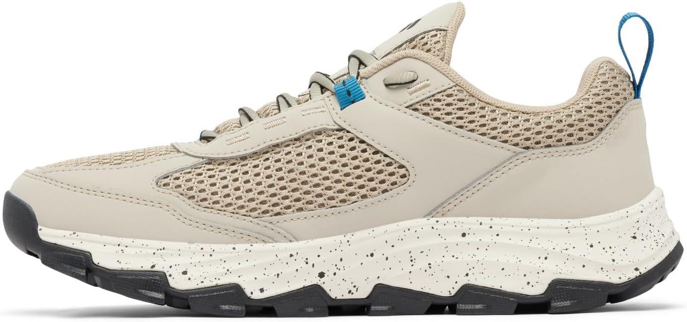 imageColumbia Mens Hatana Max OutdryCanvas TanPhoenix Blue