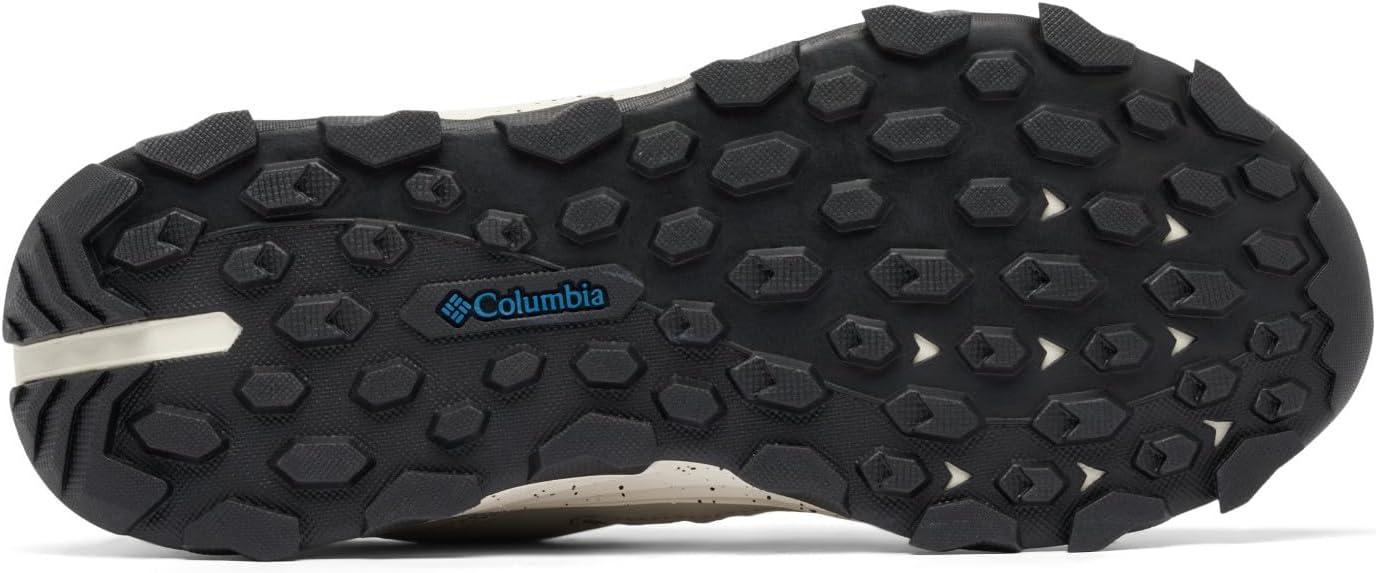 imageColumbia Mens Hatana Max OutdryCanvas TanPhoenix Blue
