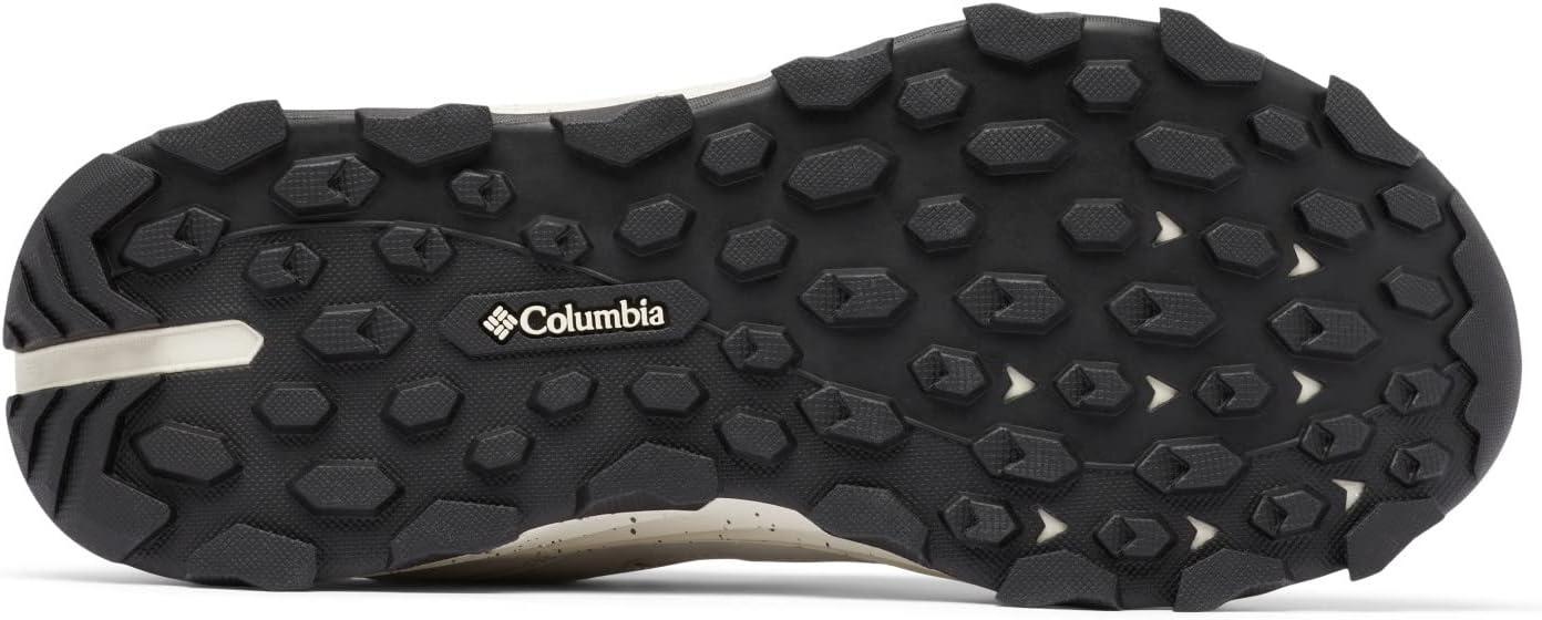 imageColumbia Mens Hatana Max OutdryCloud Grey Black