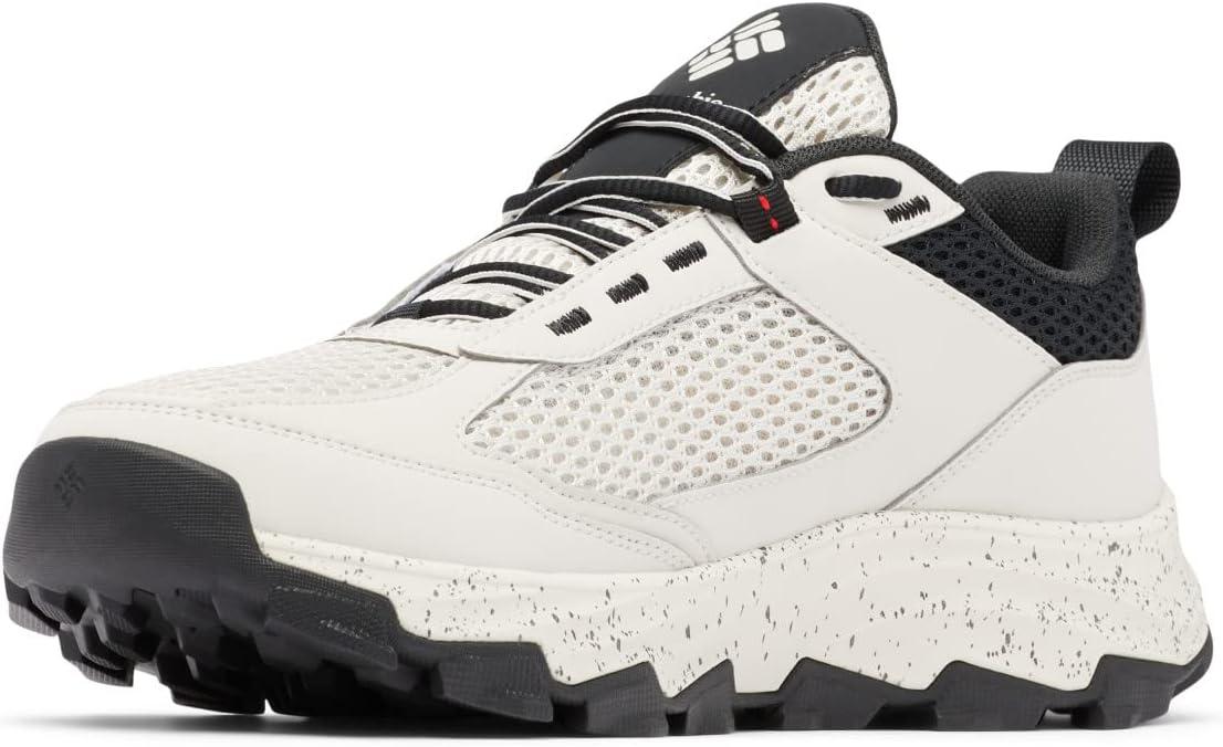 imageColumbia Mens Hatana Max OutdryCloud Grey Black