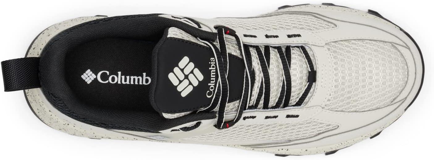 imageColumbia Mens Hatana Max OutdryCloud Grey Black