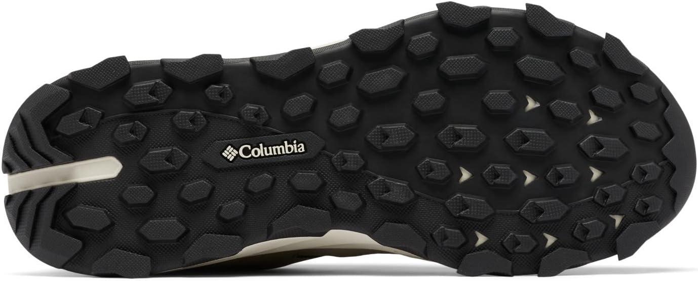 imageColumbia Mens Hatana Max OutdryPebbleBlack