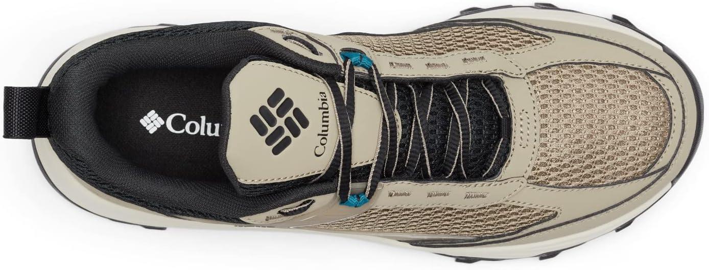imageColumbia Mens Hatana Max OutdryPebbleBlack