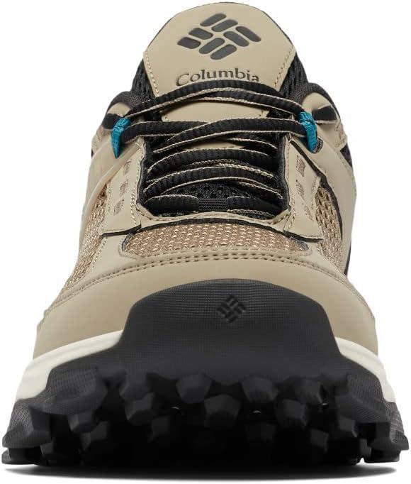 imageColumbia Mens Hatana Max OutdryPebbleBlack